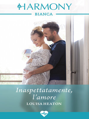 cover image of Inaspettatamente, l'amore